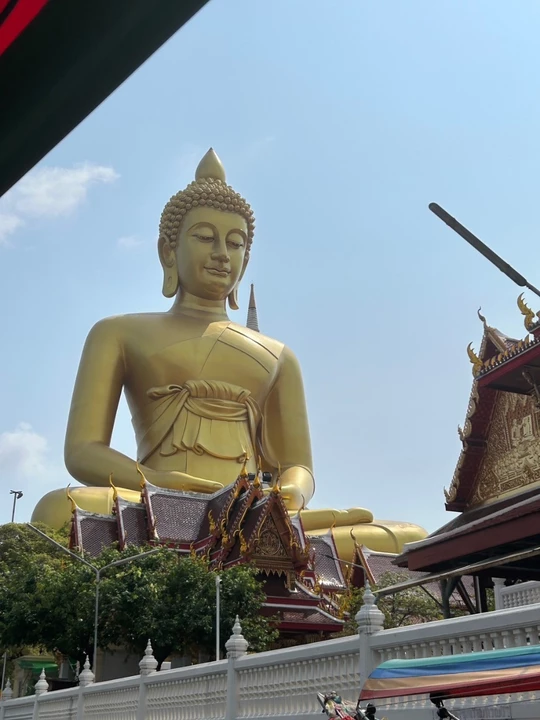 All Bangkok in 2 days
