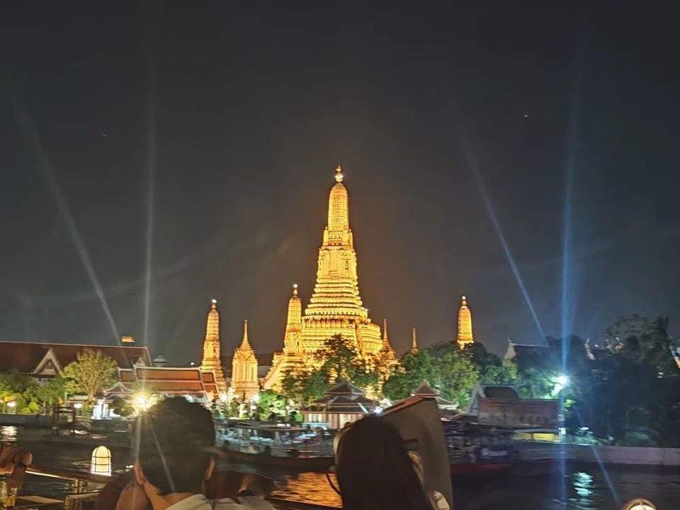 All Bangkok in 2 days