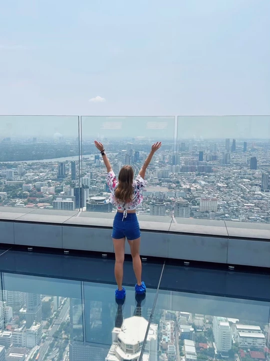 All Bangkok in 2 days