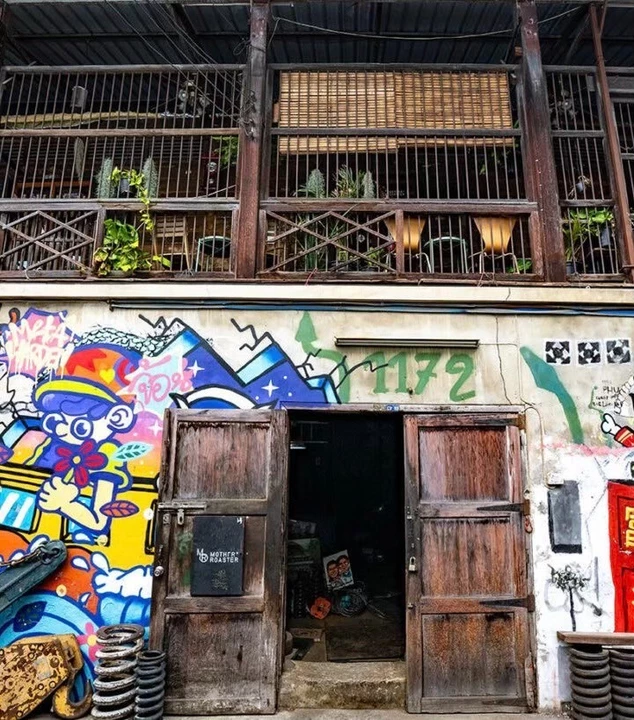 All Bangkok in 2 days