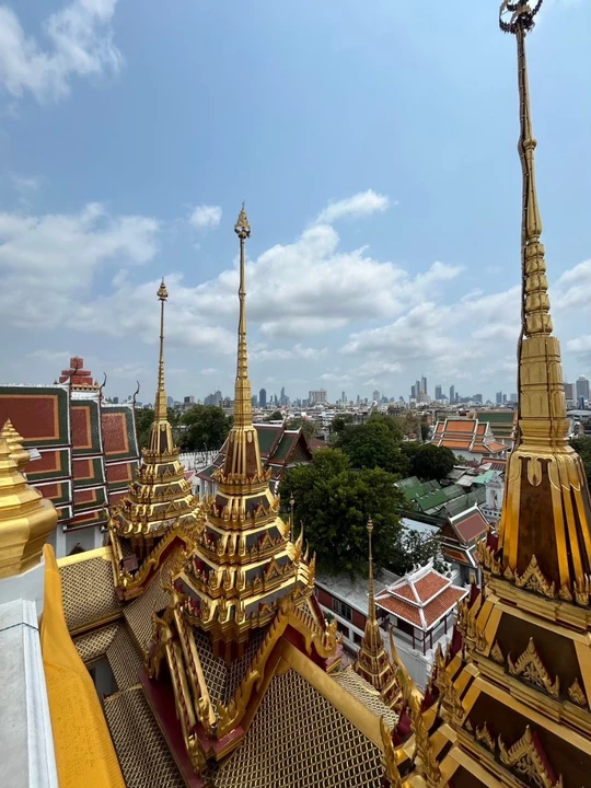 All Bangkok in 2 days