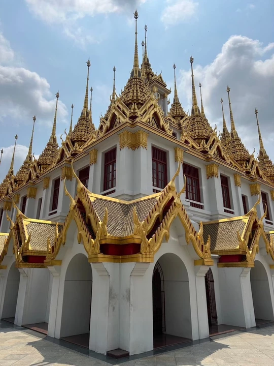 All Bangkok in 2 days