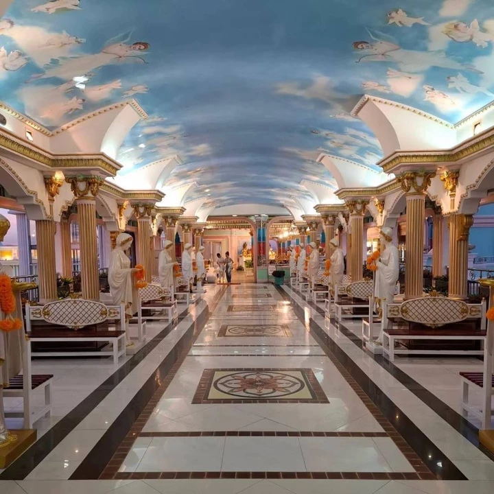 Chicken King Palace