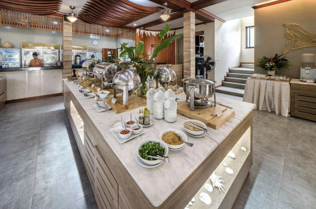 Koh Samet – Samed Villa Resort