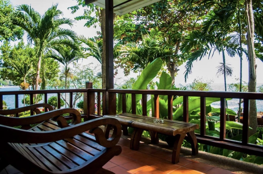 Koh Samet – Samed Villa Resort