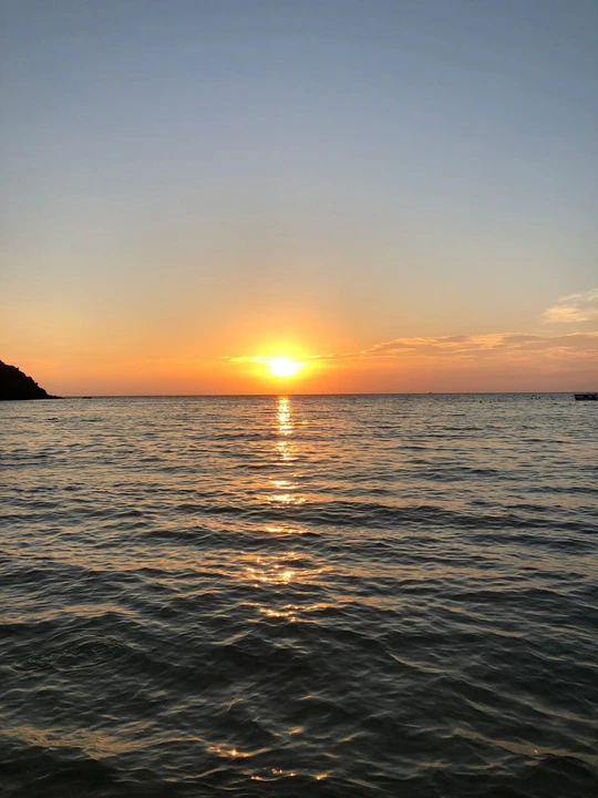 Koh Samet with Dinner