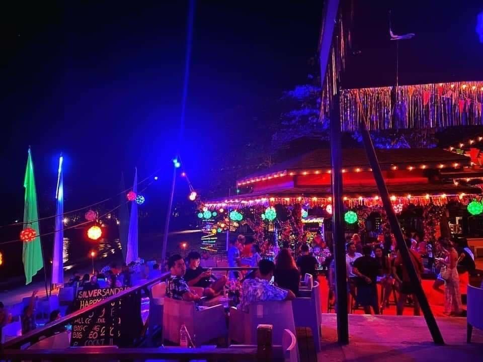 Koh Samet with Dinner