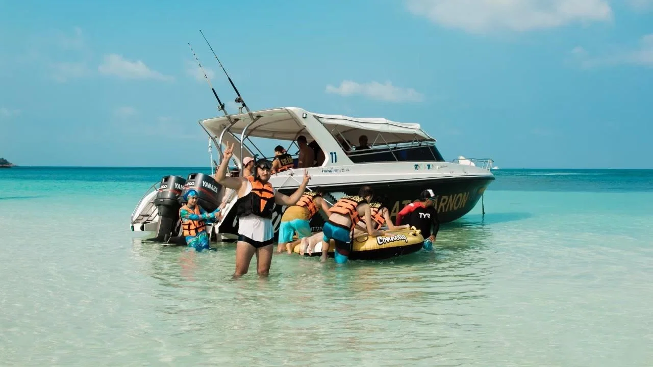 Caribo