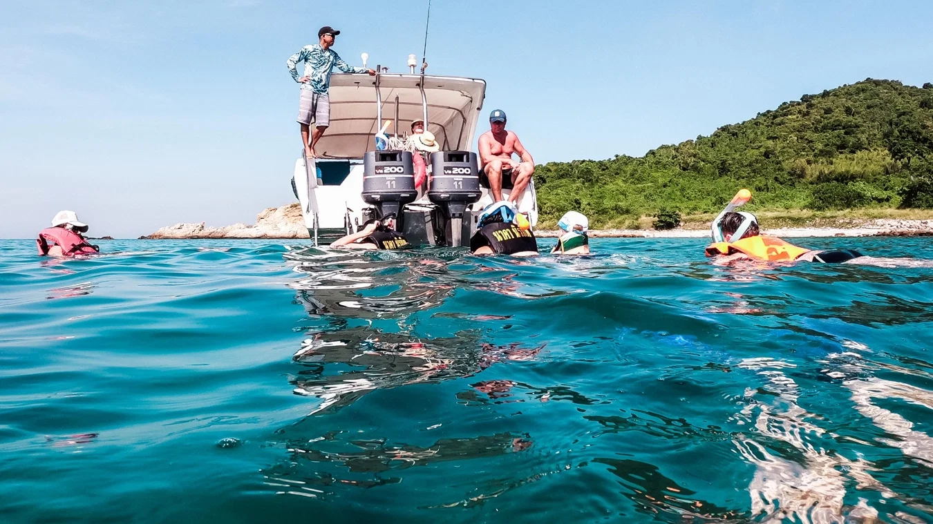 Caribo
