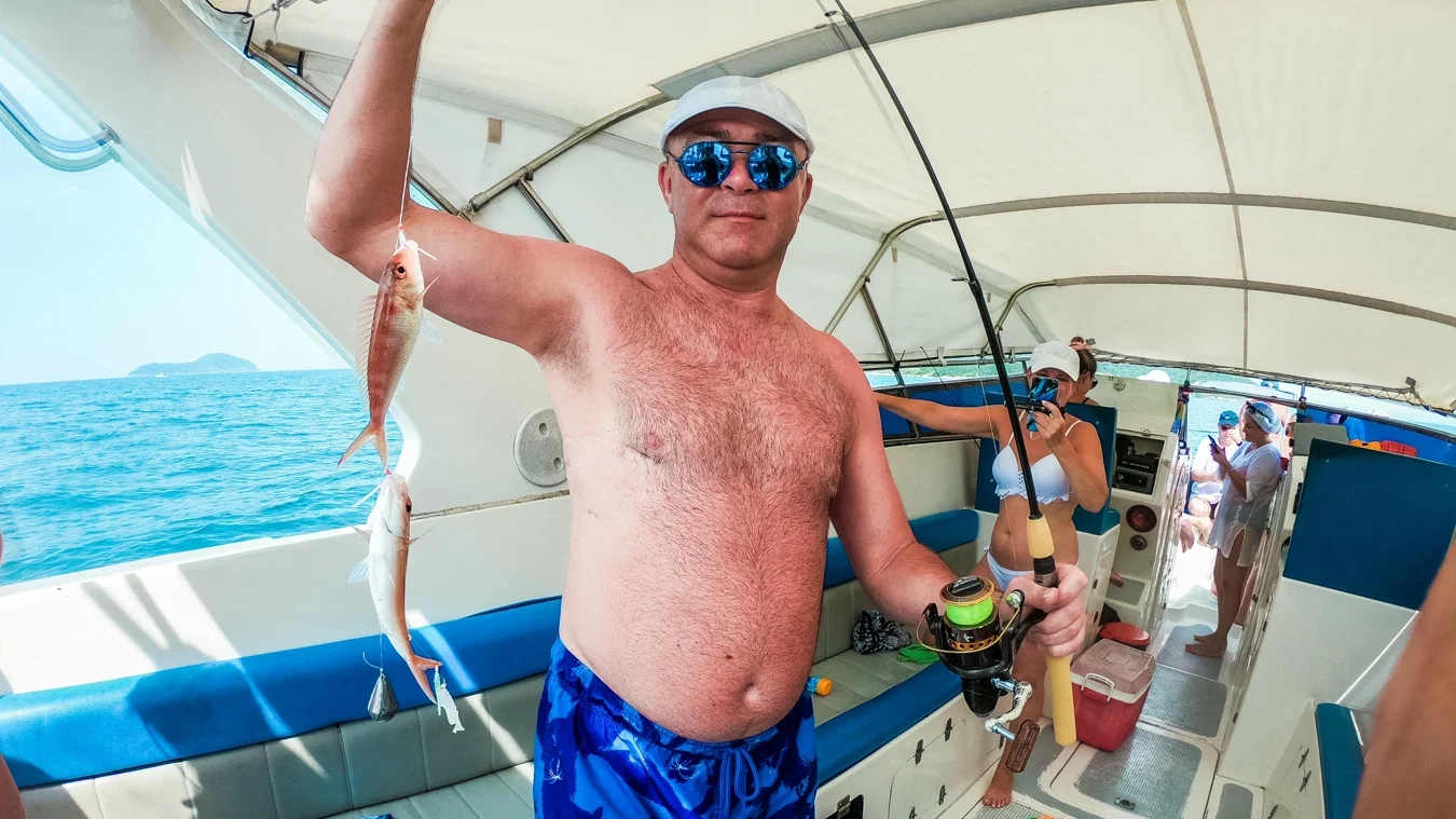 Caribo
