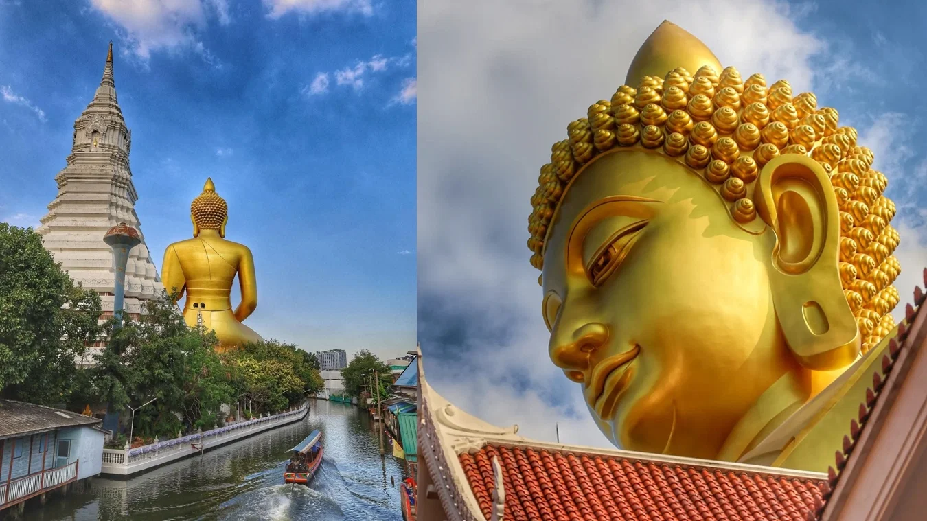 7 Secrets of Bangkok