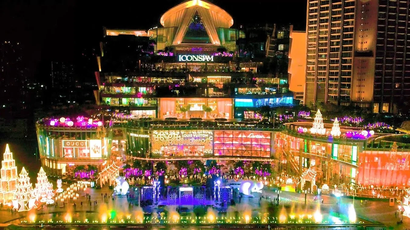 7 Secrets of Bangkok