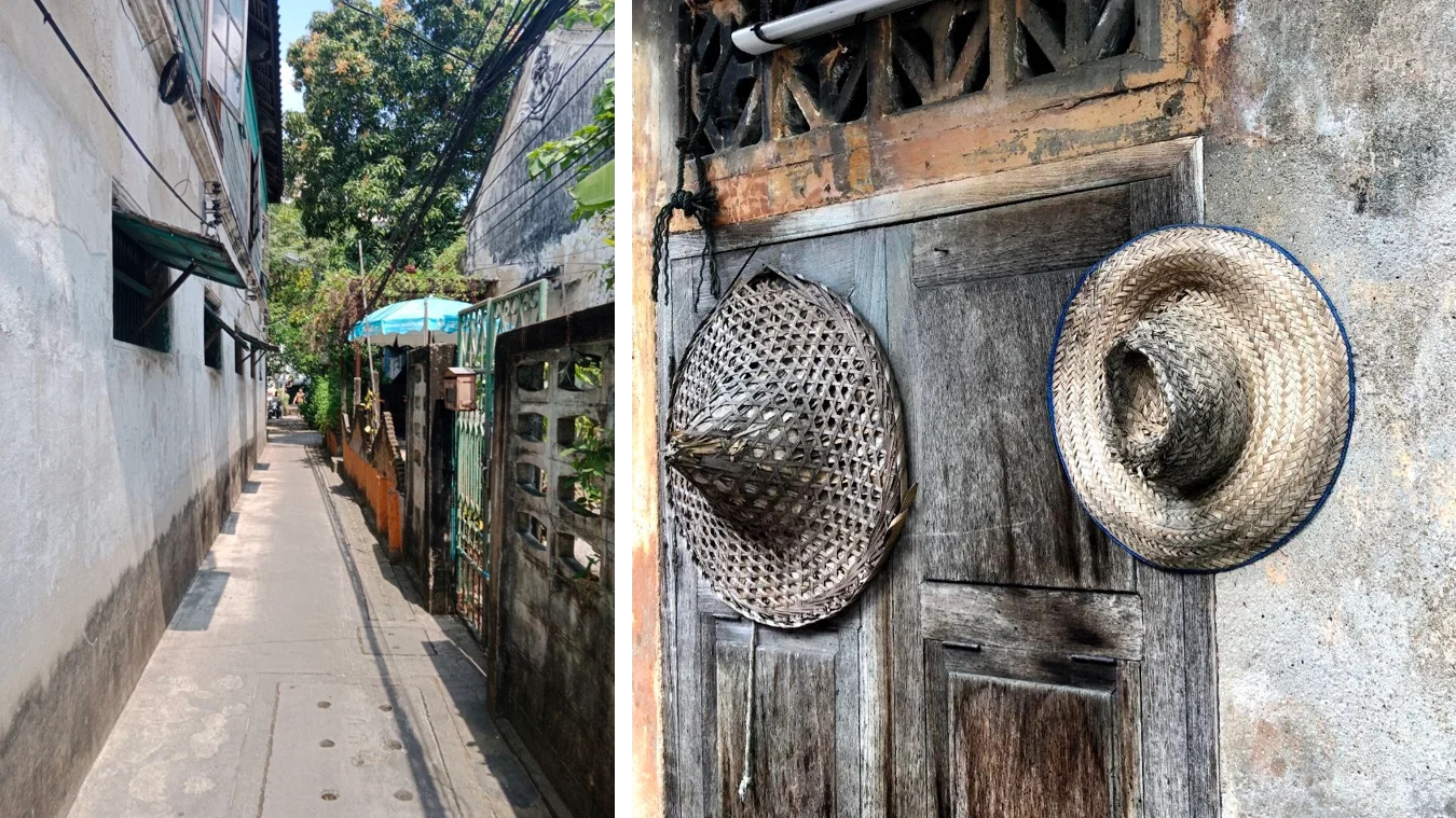 7 Secrets of Bangkok