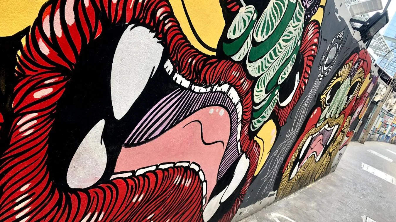 7 Secrets of Bangkok