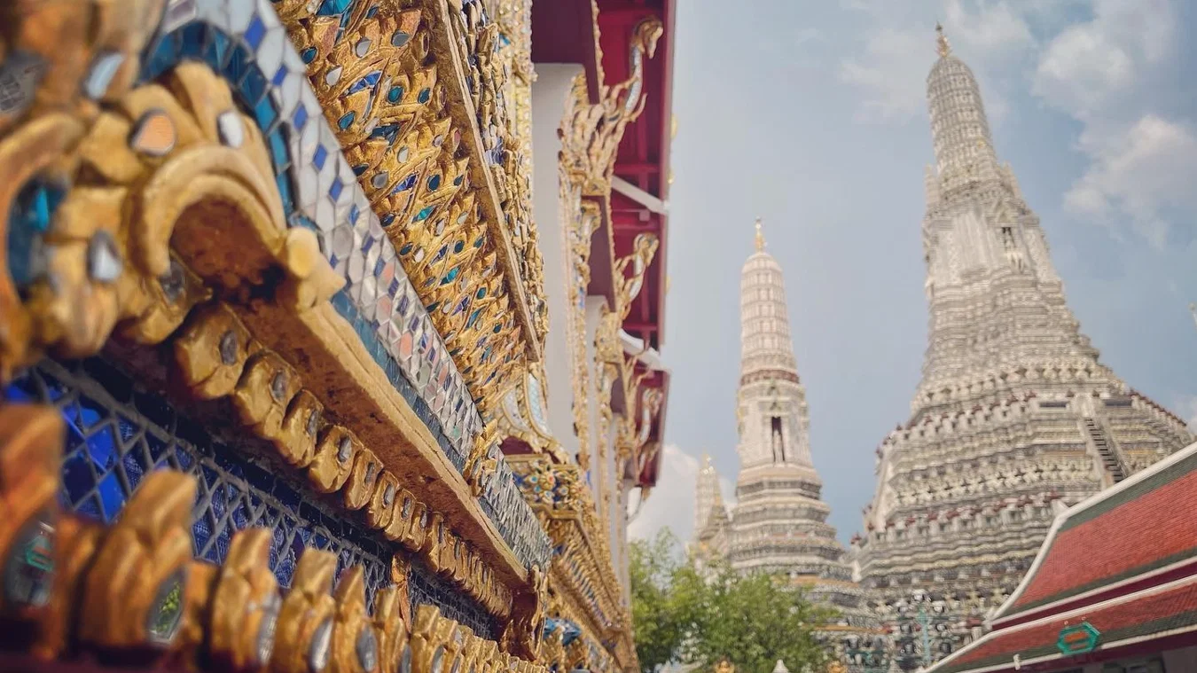 7 Secrets of Bangkok