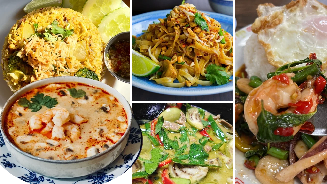 7 Secrets of Bangkok
