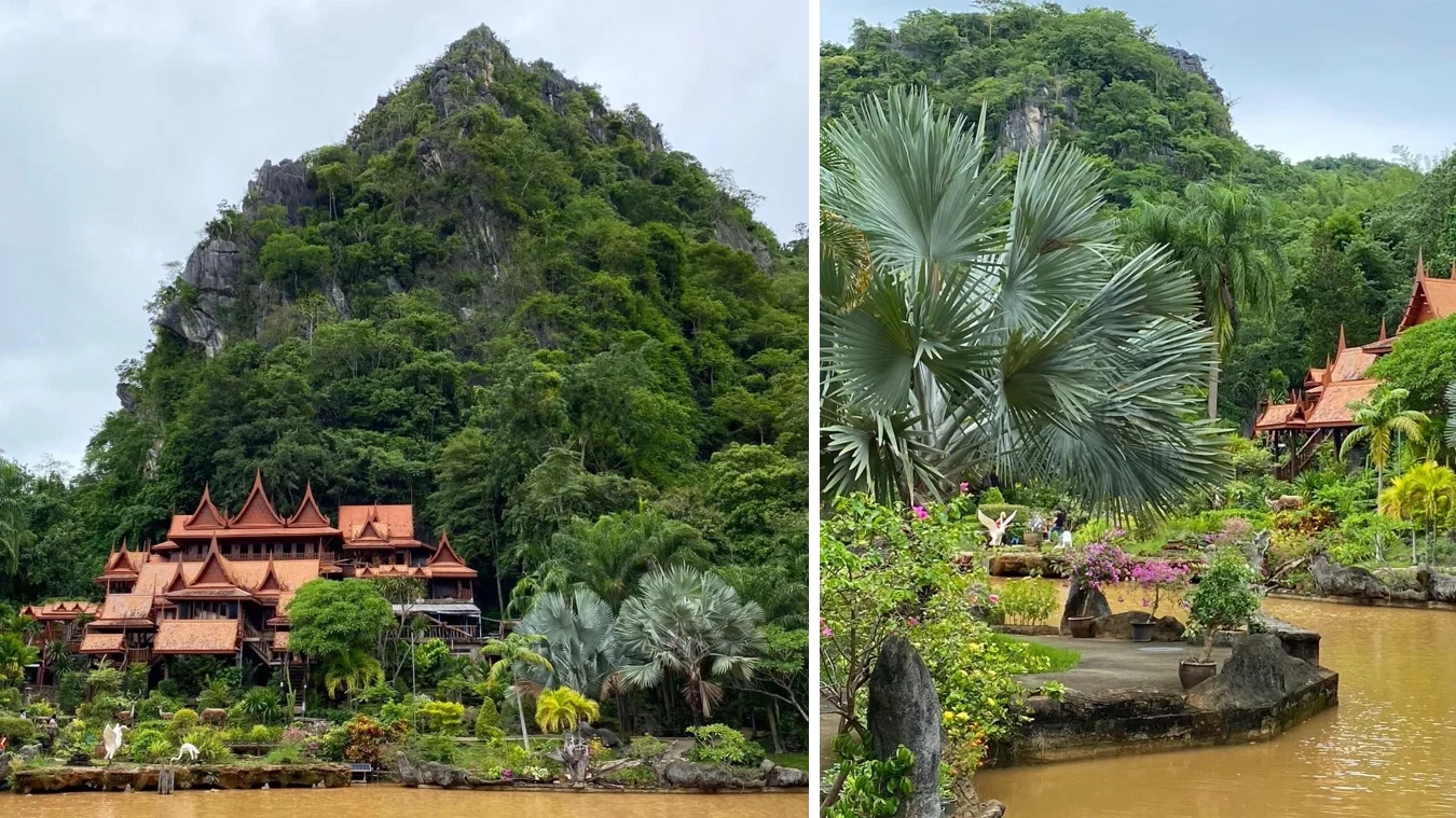 Avatar Valley