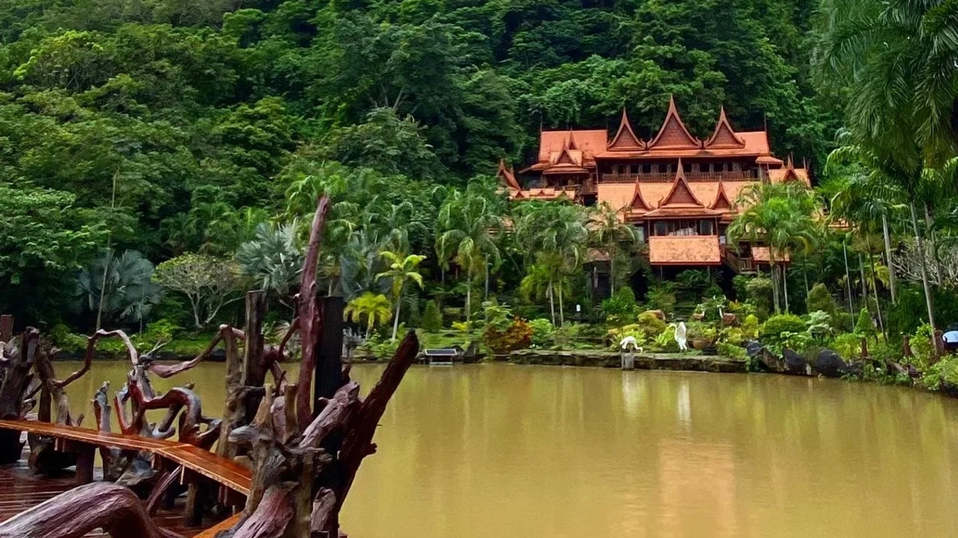 Avatar Valley