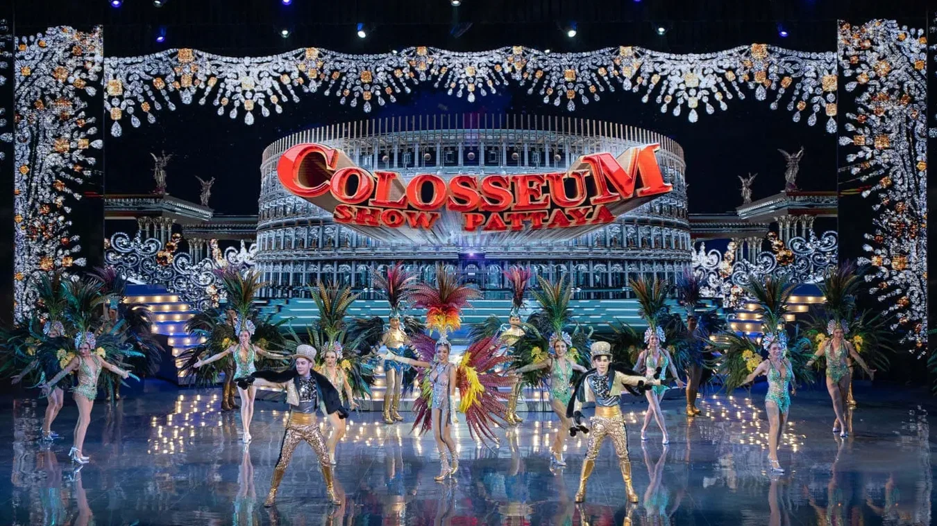 Colosseum Show