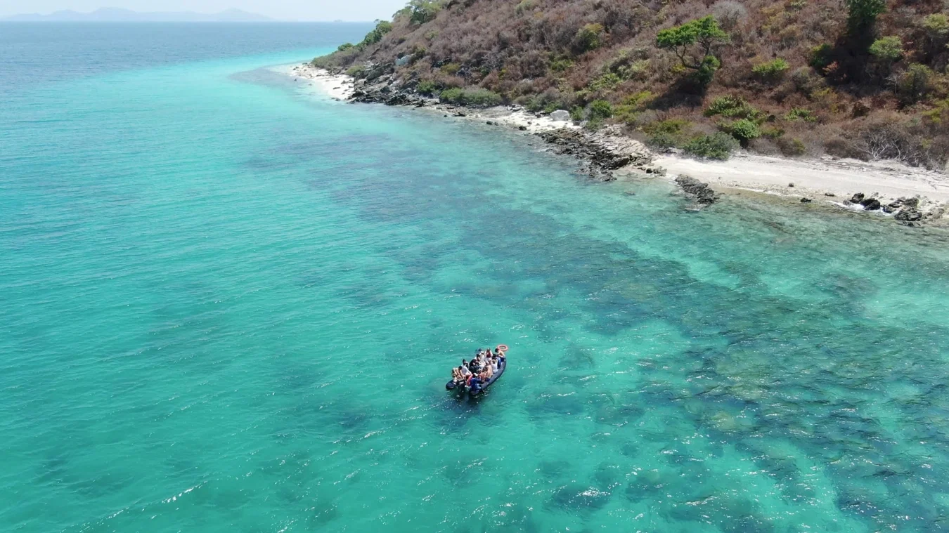 Serenity 71 Catamaran