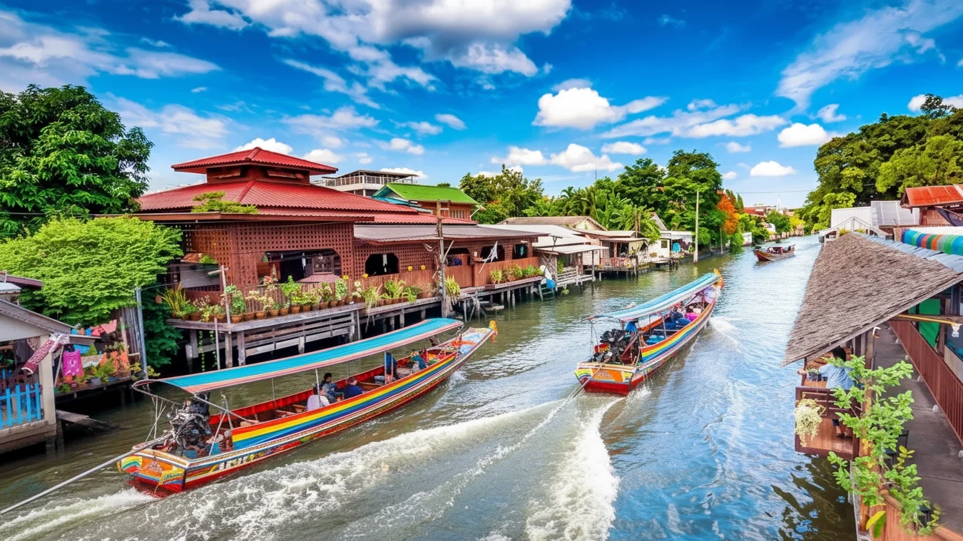 Bangkok Classic