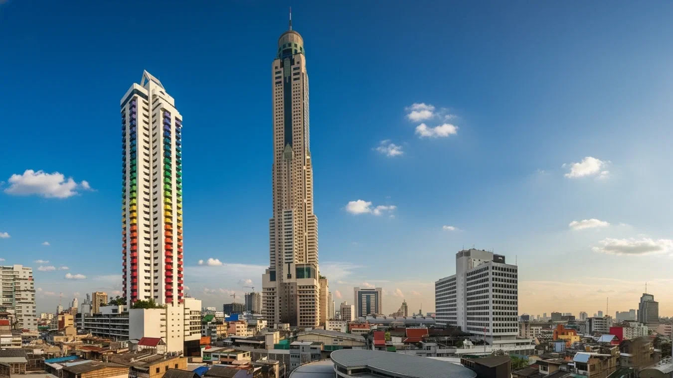 Bangkok Classic