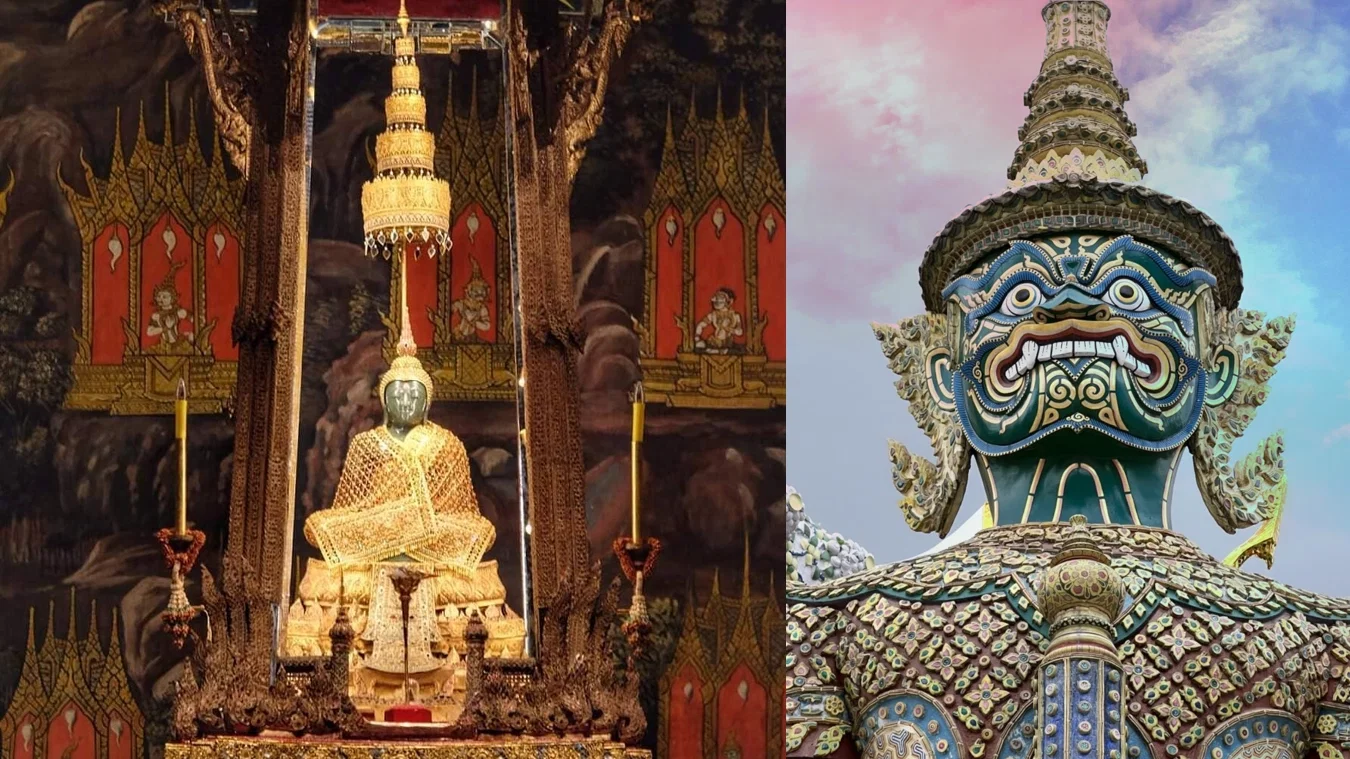 Bangkok Classic
