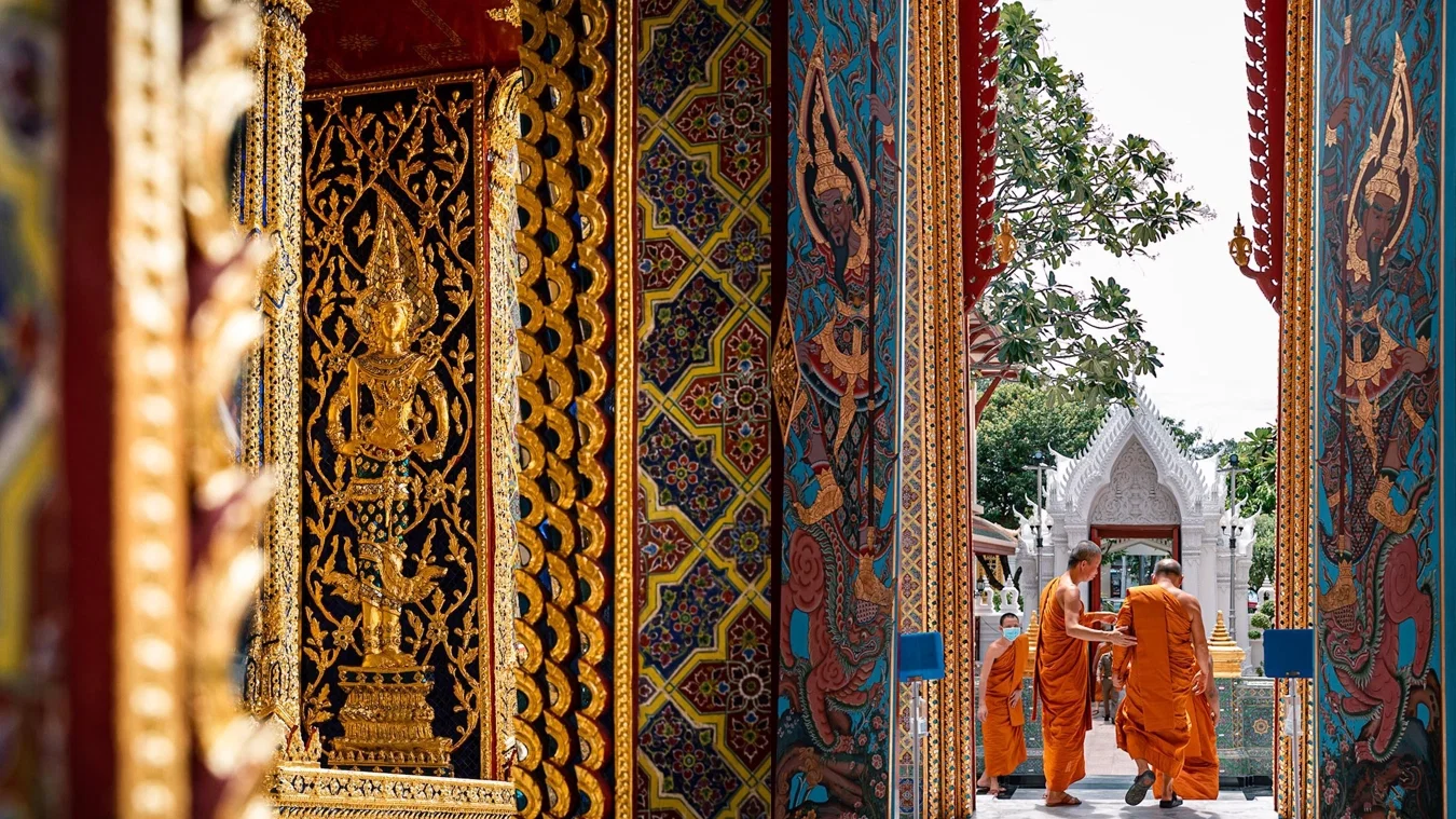 Bangkok Classic