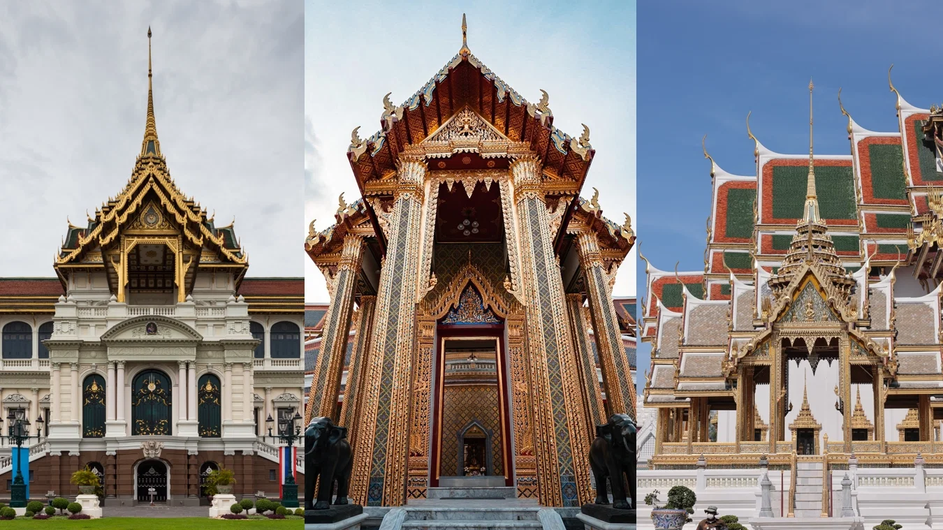 Bangkok Classic