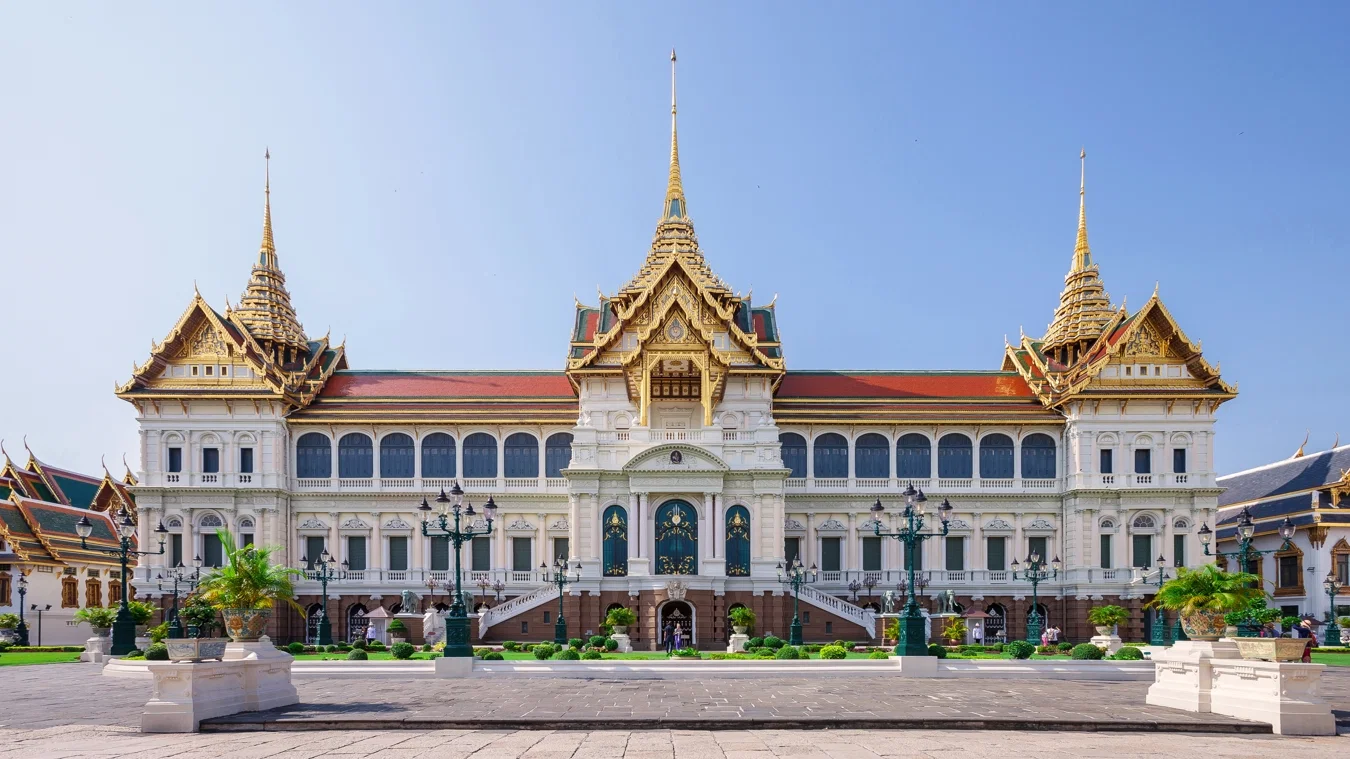 Bangkok Classic