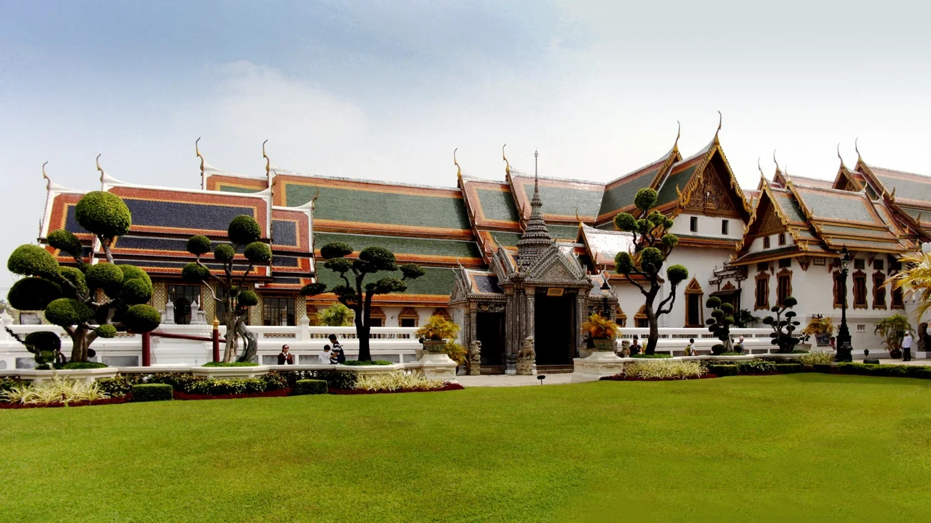 Bangkok Classic