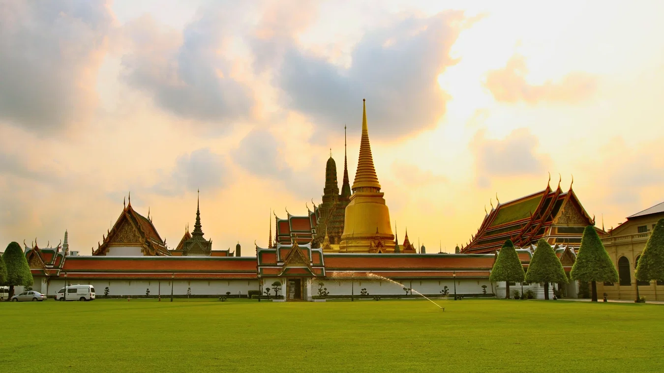 Bangkok Classic