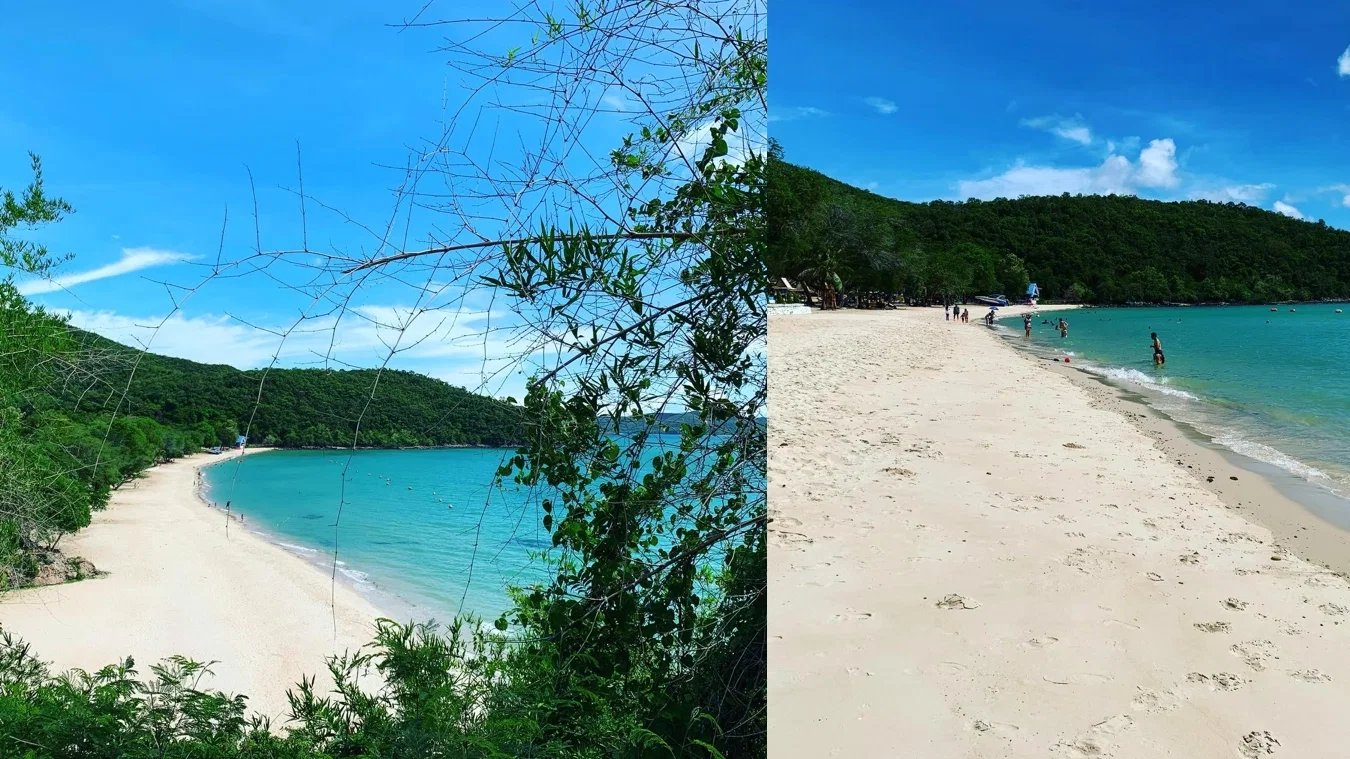 Military Beach