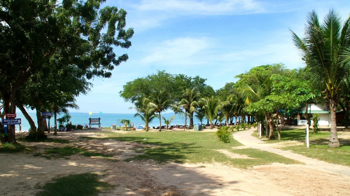 Military Beach
