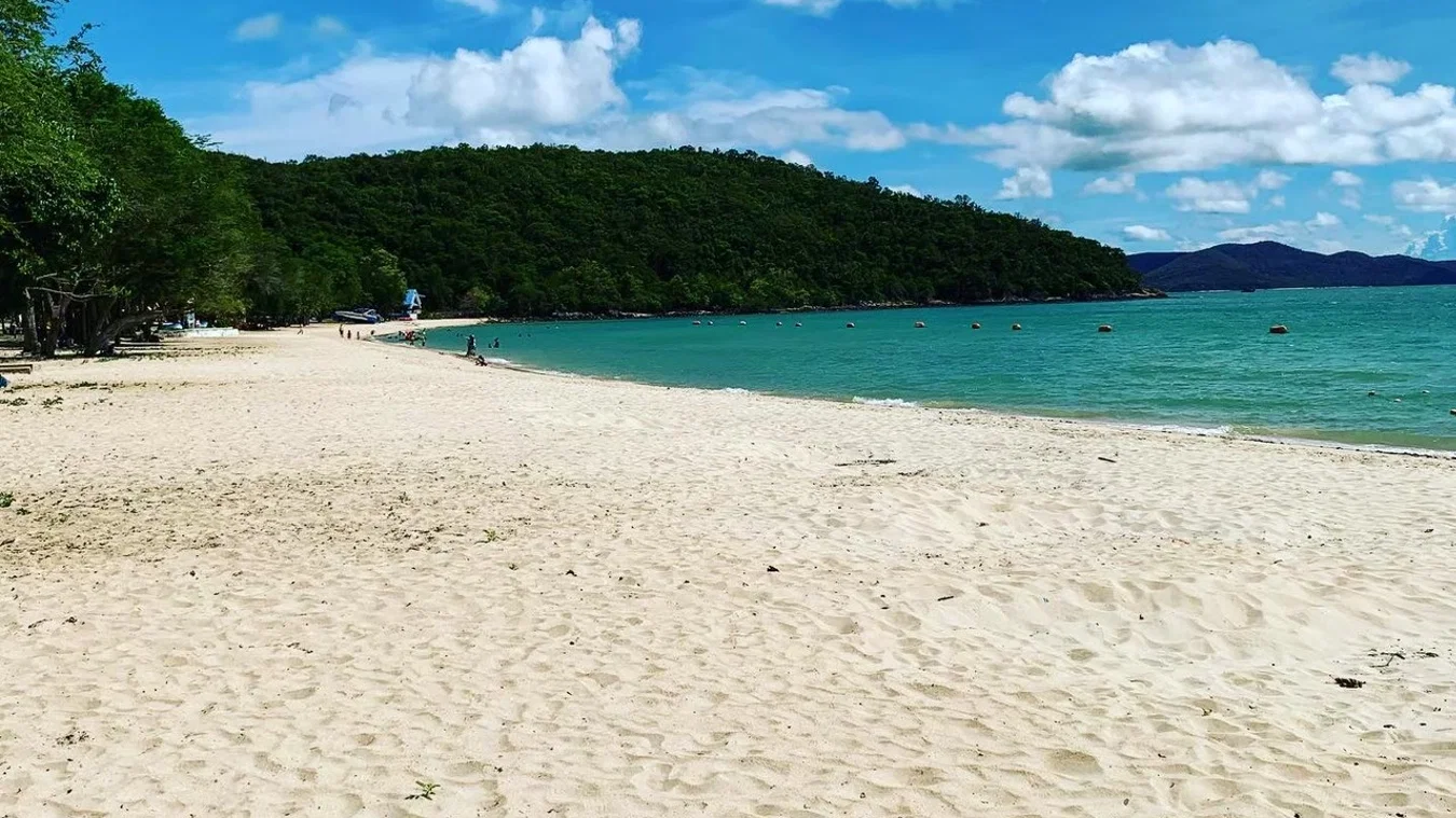Military Beach