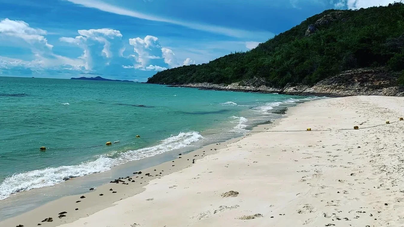 Military Beach