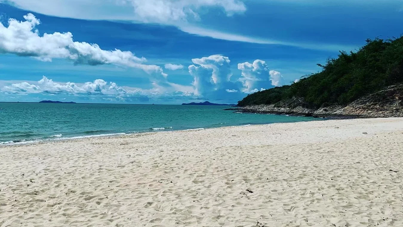 Military Beach