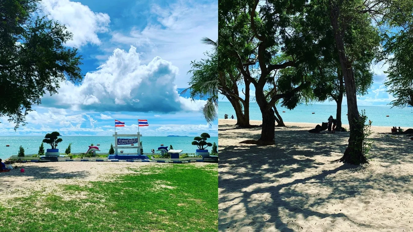 Military Beach