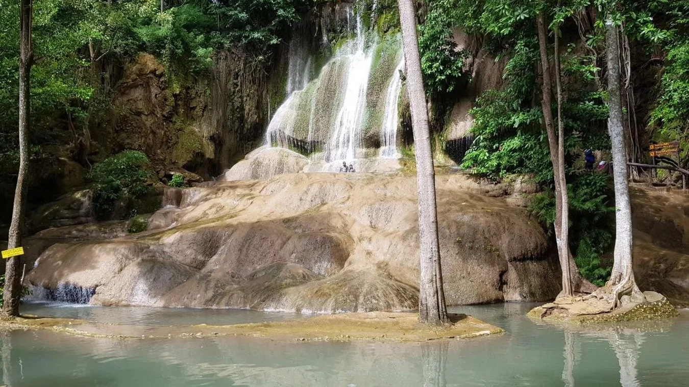 River Kwai and Thai Express