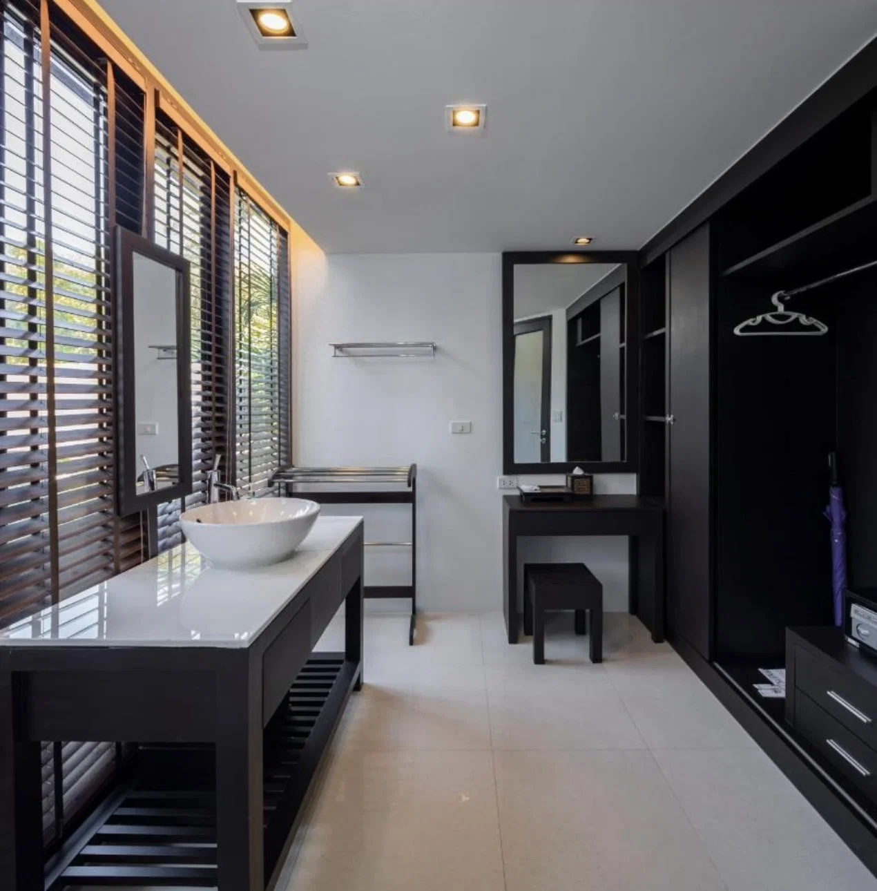 Koh Samet – Samed Pavilion Resort