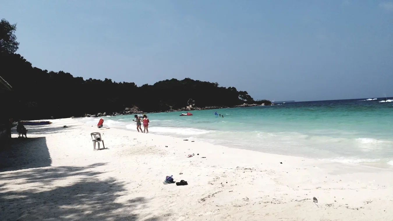 3 Wonder Islands
