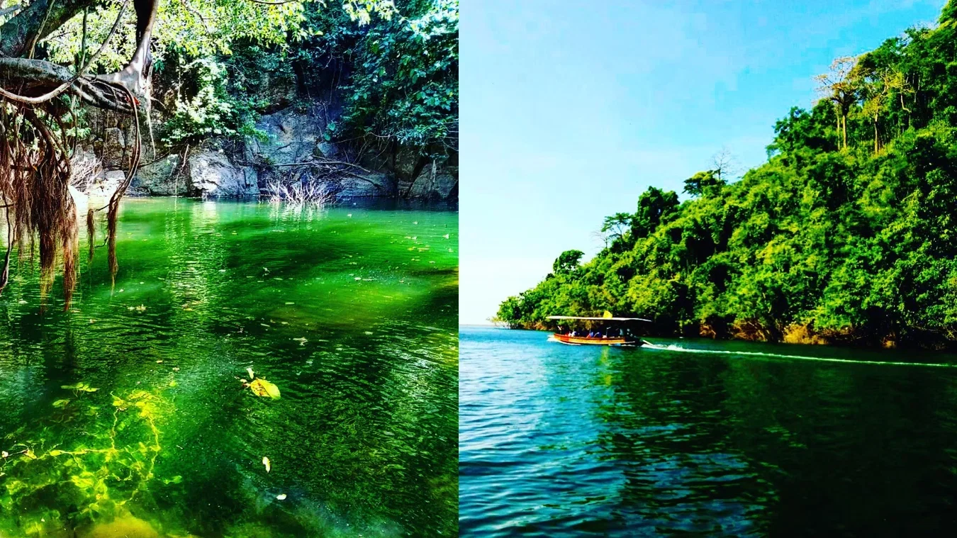 Amazing Thailand