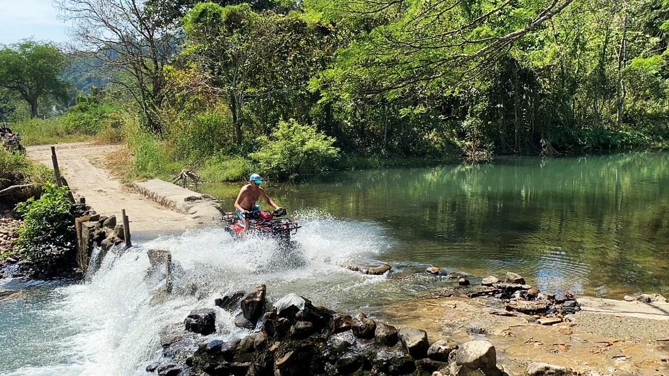 Amazing Thailand