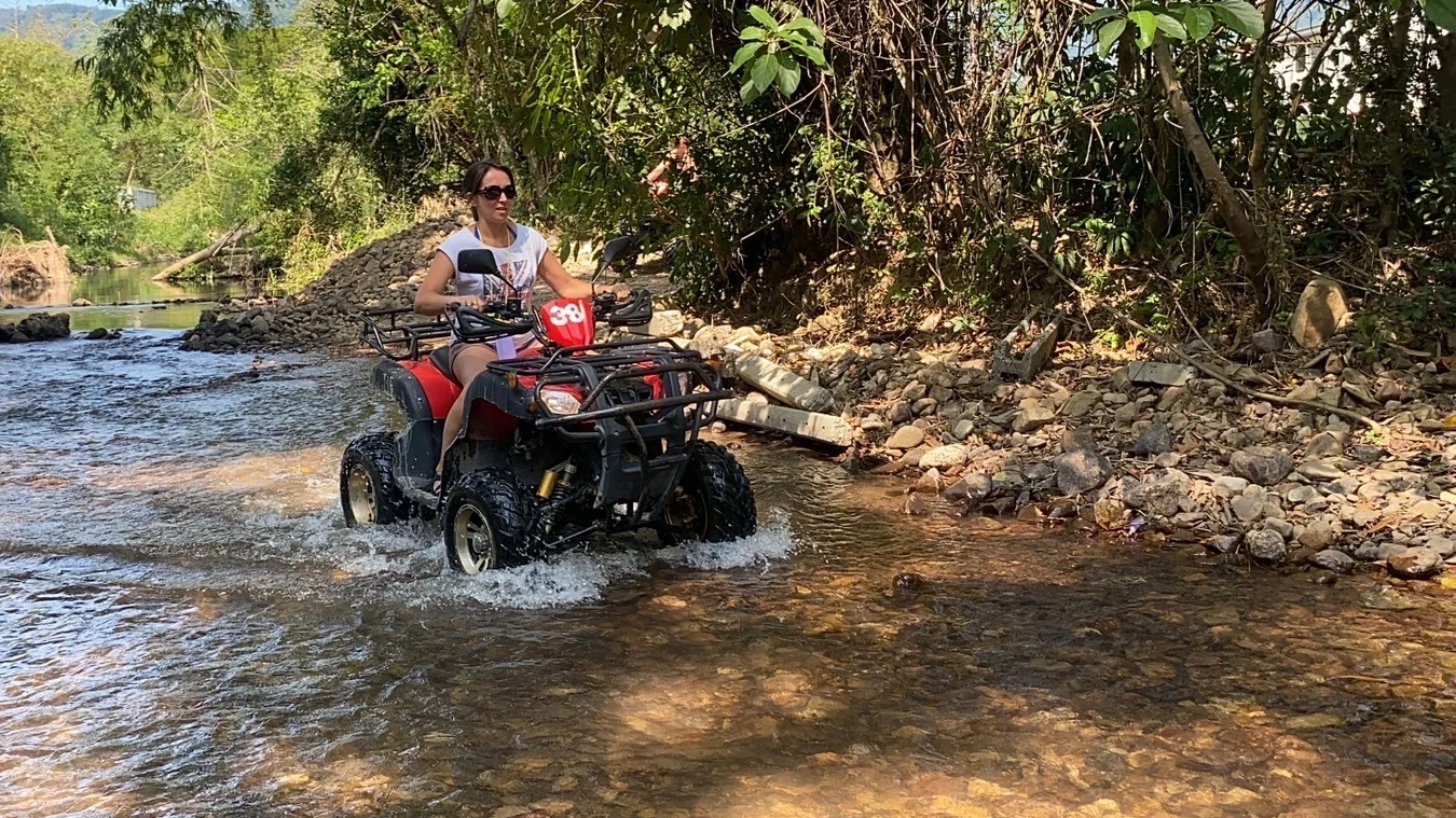 Amazing Thailand