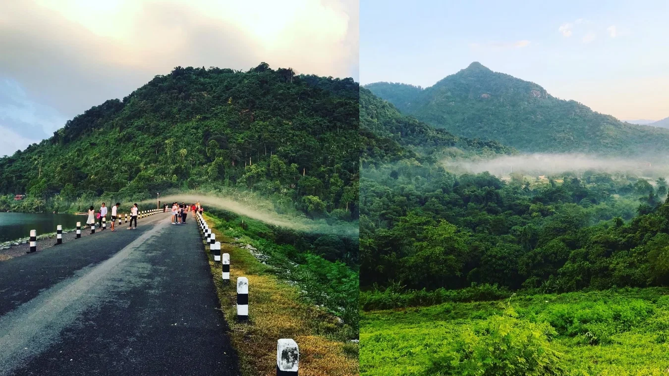 Amazing Thailand