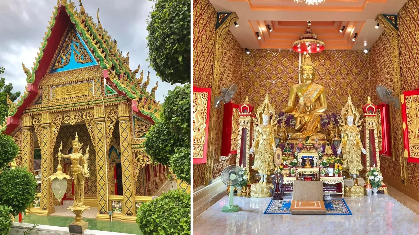 Amazing Thailand