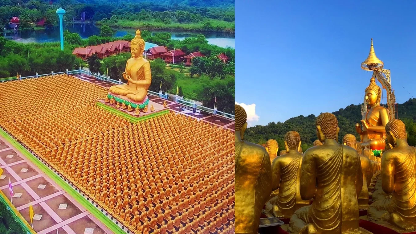 Amazing Thailand