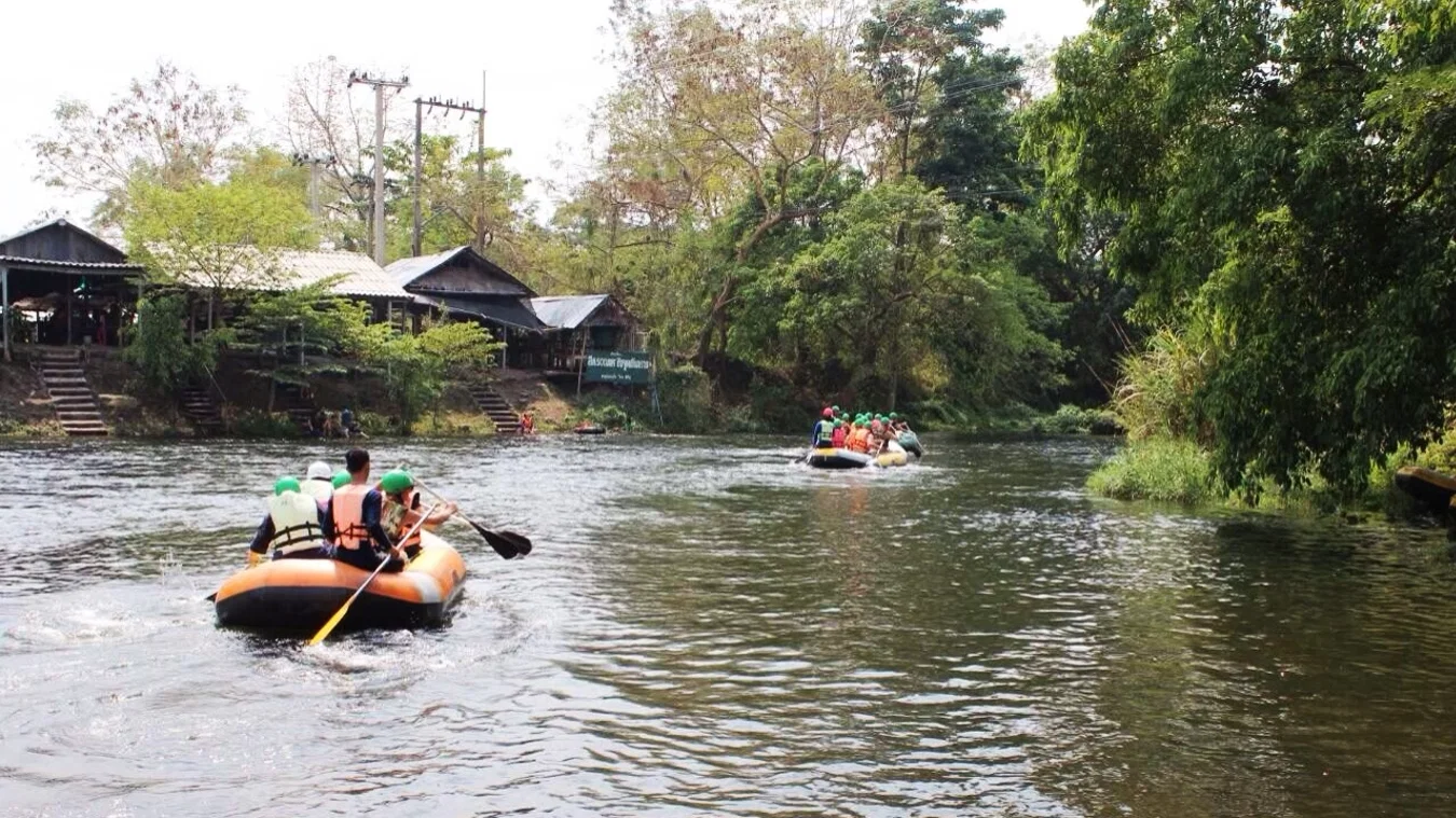 Amazing Thailand