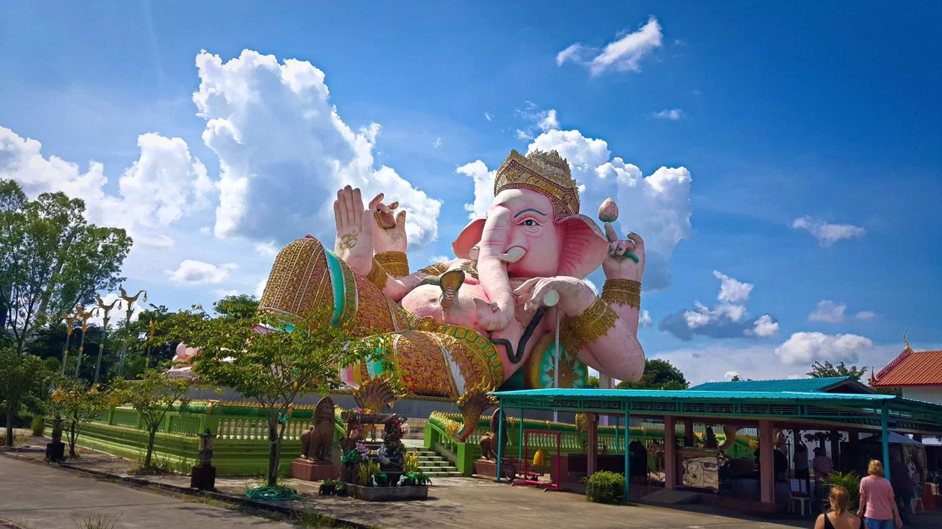 Amazing Thailand