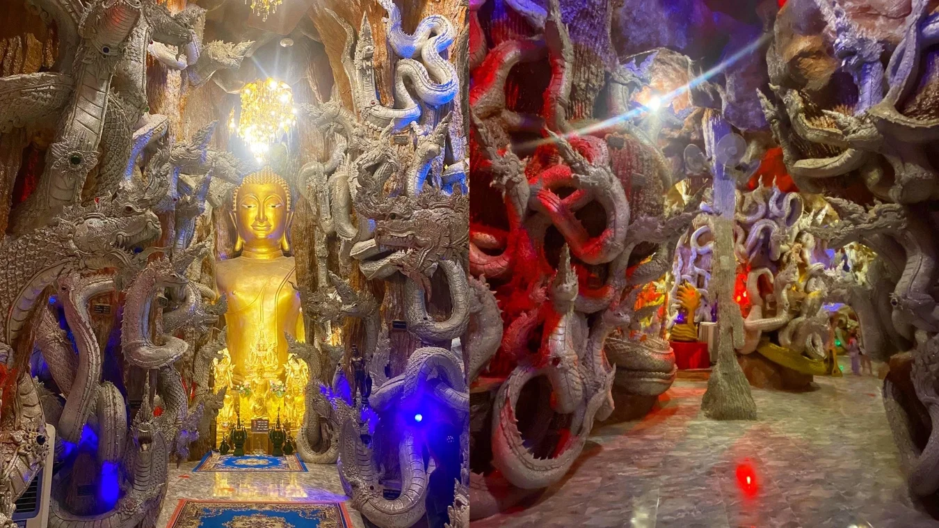 Amazing Thailand
